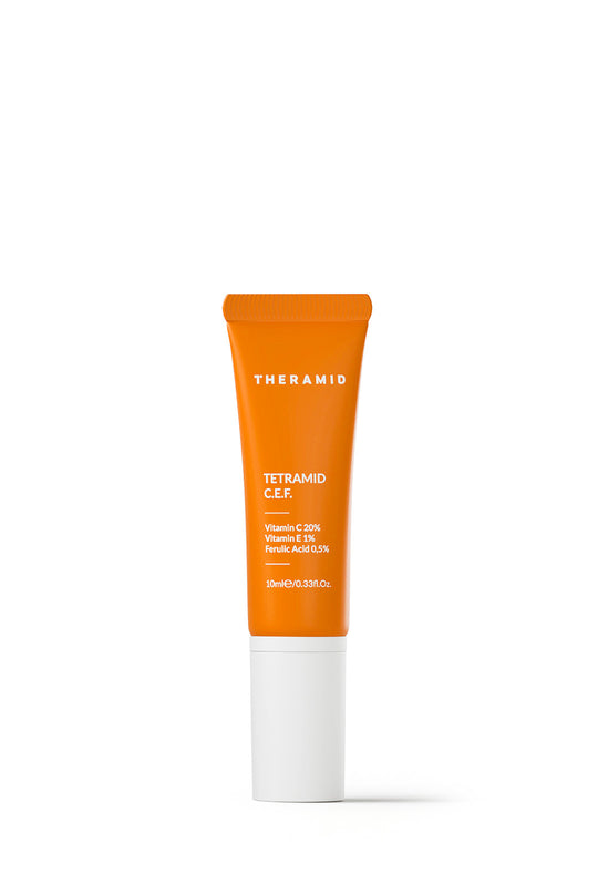 Discovery Kit Theramid Travel-size Discovery Set