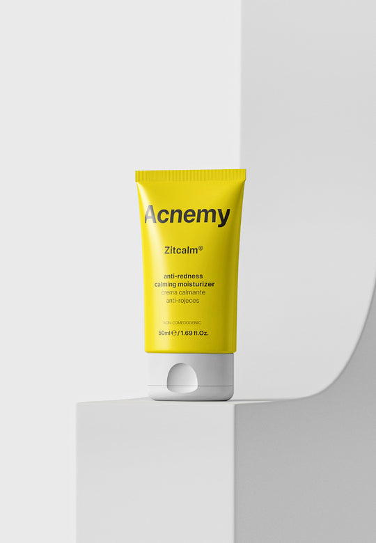 Zitcalm Cream Anti-redness Calming Moisturizer
