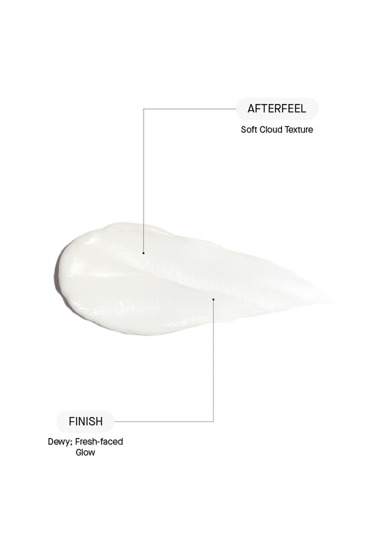 Zitcalm Cream Anti-redness Calming Moisturizer