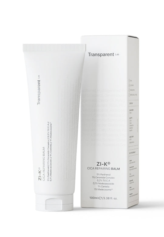 Zi-K® Cica Repairing Balm