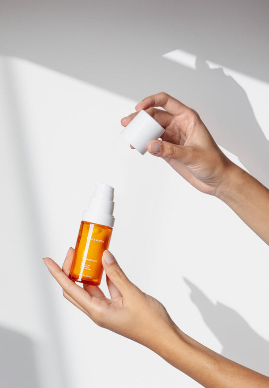 Theramid C.E.F Intensive Vitamin C Treatment