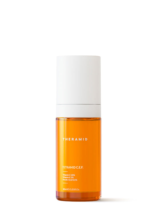 Theramid C.E.F Intensive Vitamin C Treatment