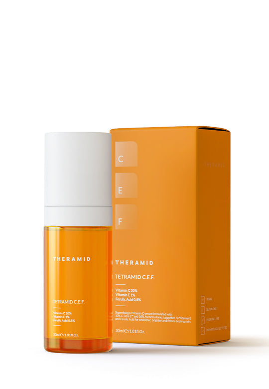 Theramid C.E.F Intensive Vitamin C Treatment