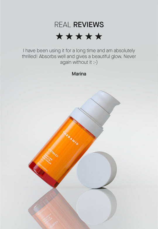 Theramid C.E.F Intensive Vitamin C Treatment