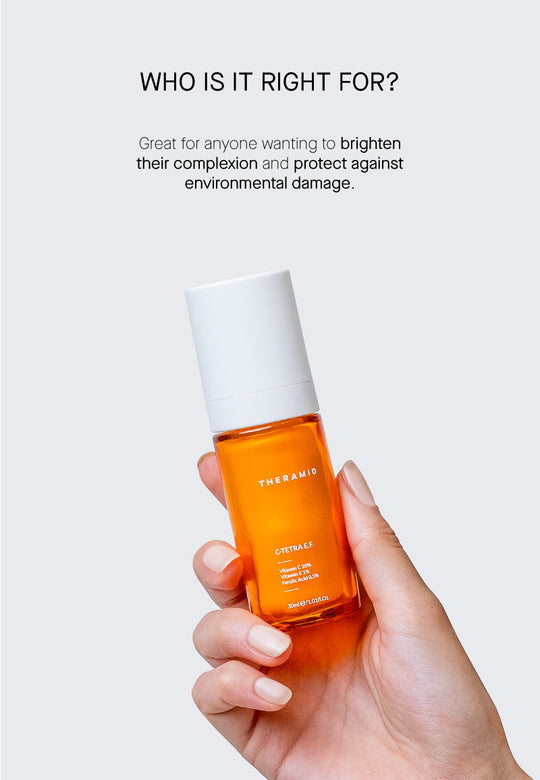 Theramid C.E.F Intensive Vitamin C Treatment