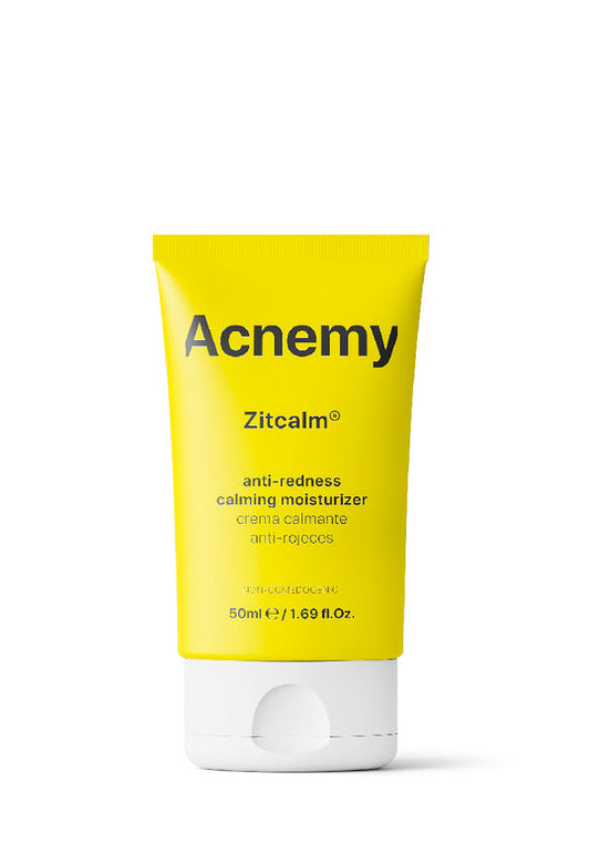 Zitcalm Cream Anti-redness Calming Moisturizer