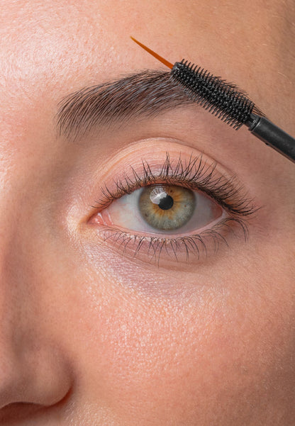 Eyelash Growth Eyelash Redensifying Serum without Hormones