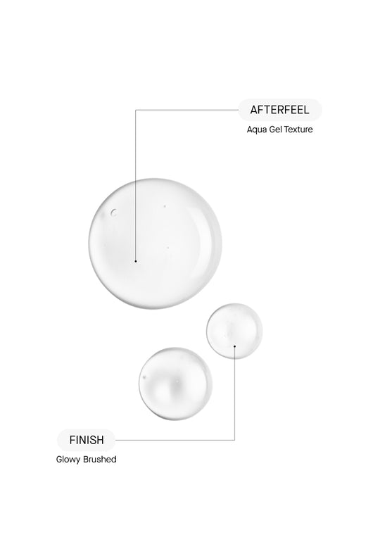 Eyelash Growth Eyelash Redensifying Serum without Hormones