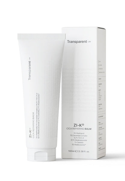 Zi-K® Cica Repairing Balm