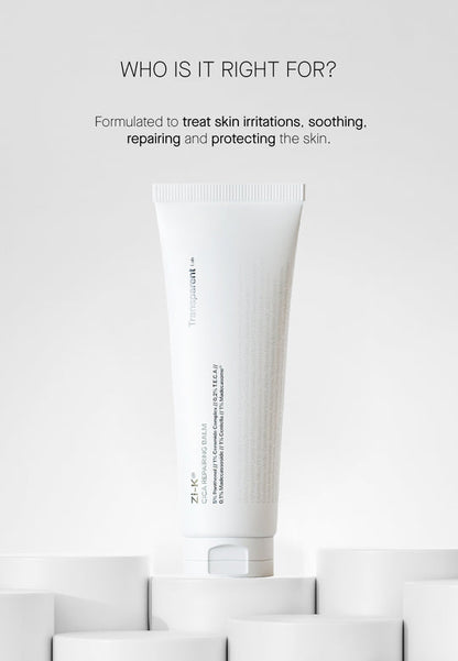 Zi-K® Cica Repairing Balm