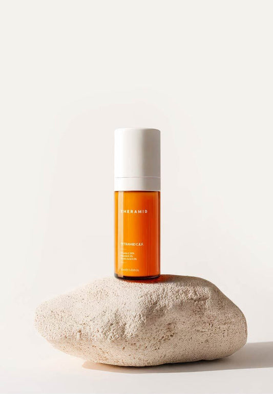 Theramid C.E.F Intensive Vitamin C Treatment