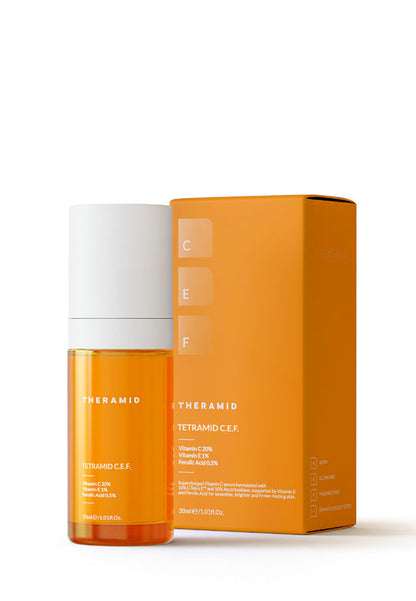 Theramid C.E.F Intensive Vitamin C Treatment
