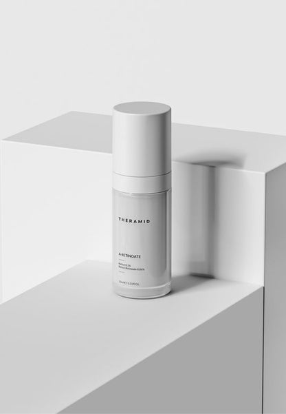 A Retinyl Retinoate Anti-aging treatment with Retinyl Retinoate