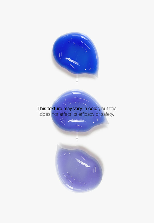 COPPER PEPTIDE Anti-aging 3% Pure Copper Peptide Treatment